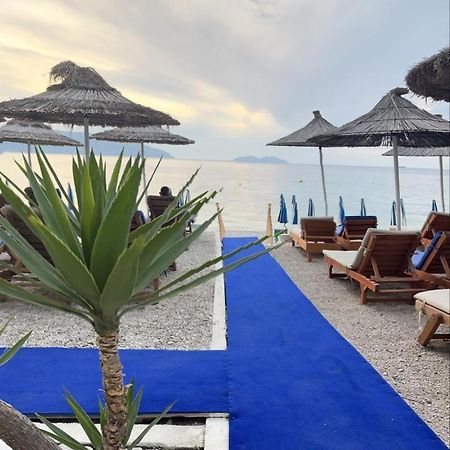 Hotel Jonufra Kanine Dış mekan fotoğraf