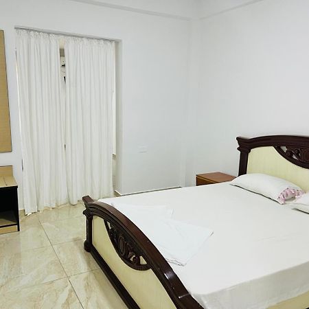 Hotel Jonufra Kanine Dış mekan fotoğraf