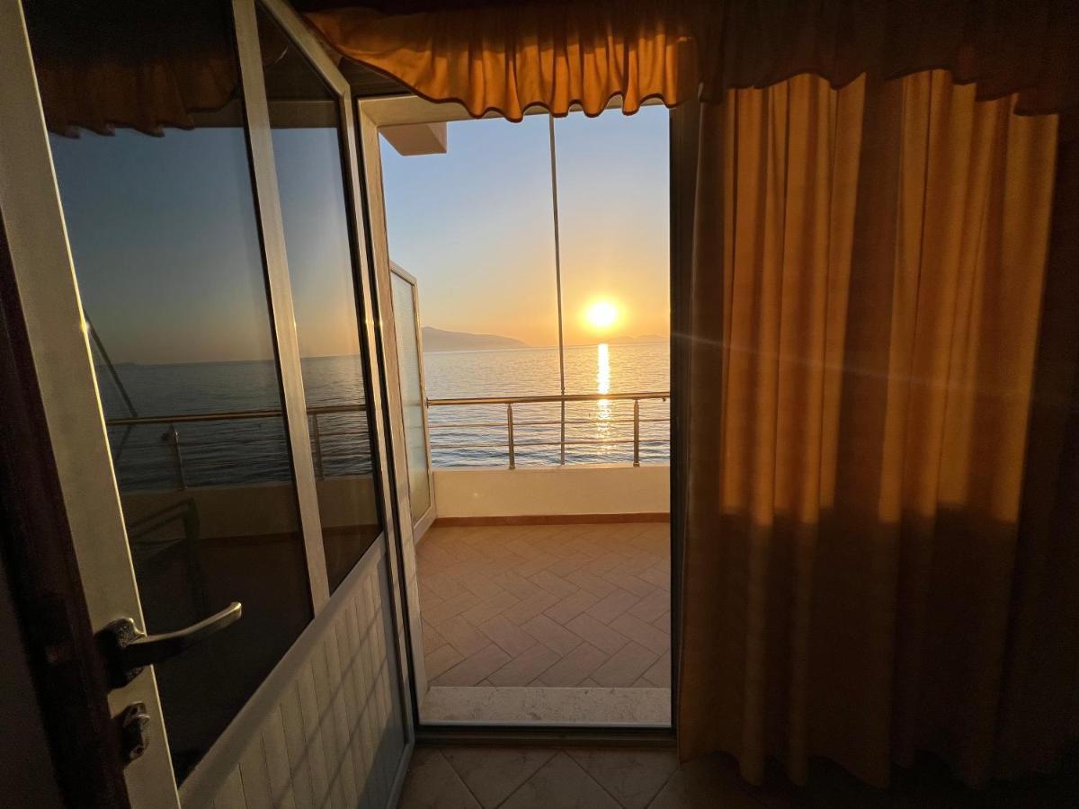 Hotel Jonufra Kanine Dış mekan fotoğraf