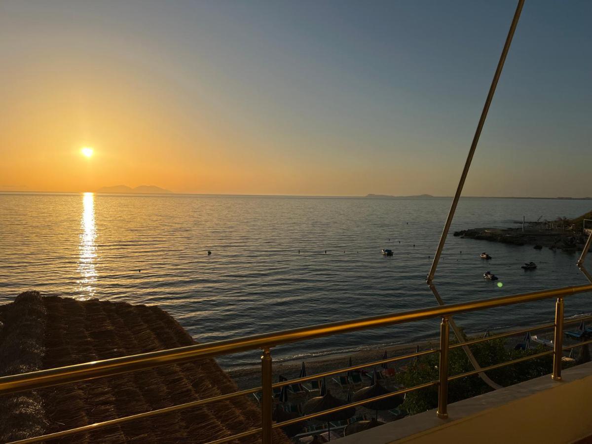 Hotel Jonufra Kanine Dış mekan fotoğraf