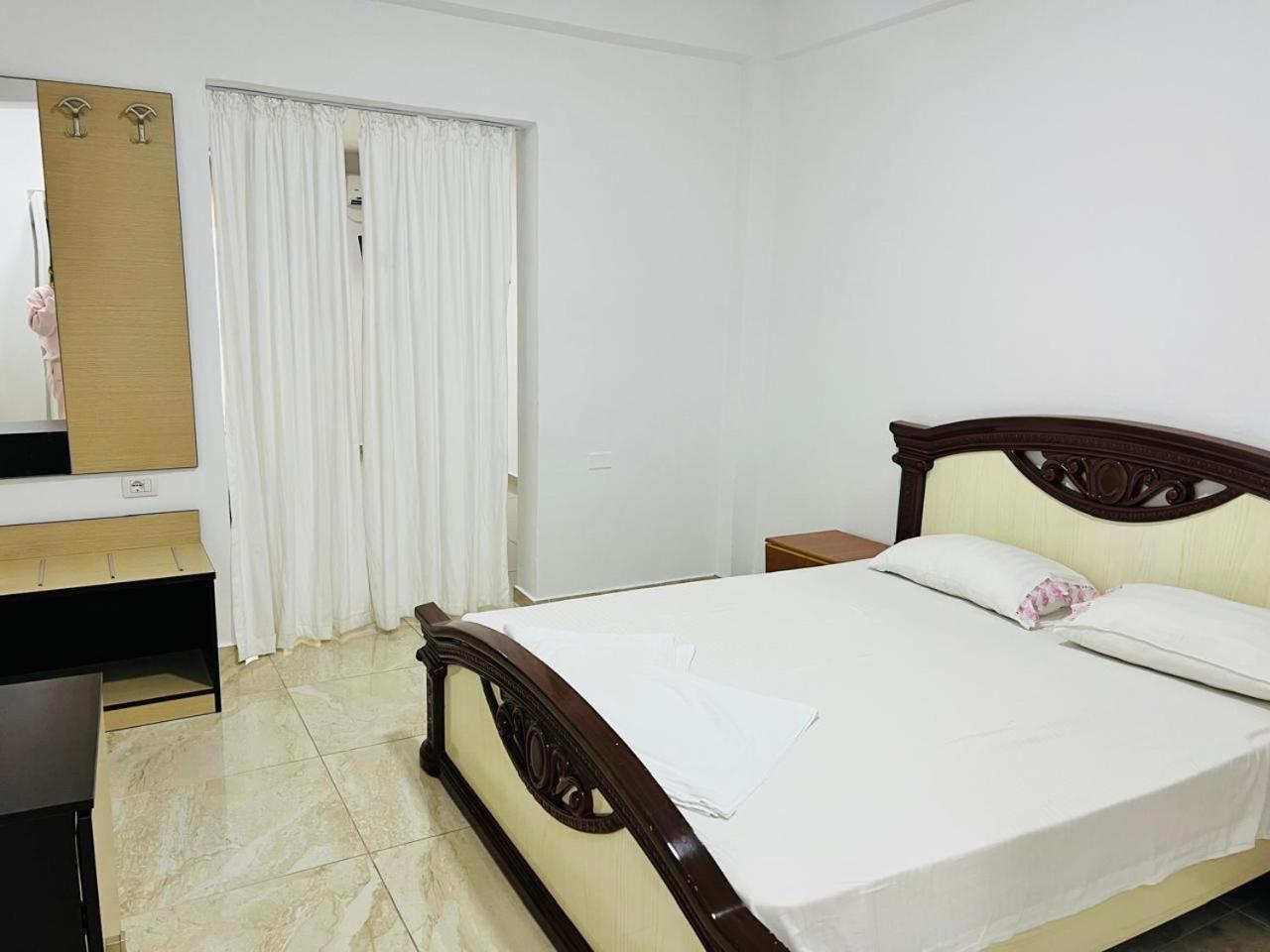 Hotel Jonufra Kanine Dış mekan fotoğraf